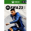 FIFA 23 Standard Edition XBOX SERIES XS 🔑 KEY