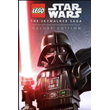 LEGO Star Wars: The Skywalker Saga DELUXE XBOX+PC🔑 KEY
