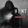 Hunt: Showdown - Starter Hunter XBOX ONE|X|S  🔑  KEY