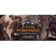 Total War: WARHAMMER III (3) + Champions of Chaos DLC💳