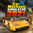 🎮 Car Mechanic Simulator 2021 - Steam. 🚚 + GIFT 🎁