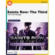 ⭐Rental Saints Row: The Third - The Full Package