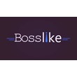 Bosslike coupon 3000 points