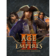 AGE OF EMPIRES III DEFINITIVE EDITION ✅STEAM KEY🔑