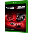 ✅ 🚀 SBK 22 XBOX ONE SERIES X|S Ключ 🔑