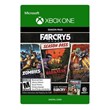 Far Cry 5 Season Pass 🎮 Xbox One / Series X|S 🎁🔑 Key