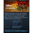 Fallout 76: Steel Dawn Deluxe Edition (Steam Key/RU/CIS