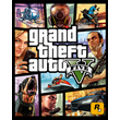 Grand Theft Auto V: Premium Edition (UA,RU,CIS,ARS,TR)