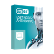 ESET NOD32 Antivirus 3 PC 1 Year DIRECT ACTIVATION
