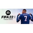 🎁 FIFA 22 Ultimate Launch Edition | STEAM GIFT Turkey