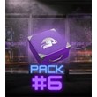 ⭐ Prime gaming▐ PUBG▐ Premium Supply Pack №6⭐