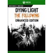 Dying Light: Enhanced Edition TURKEY VPN XBOX Key