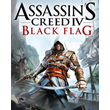 Assassin´s Creed IV: Black Flag Gold Gift (CIS,UA)