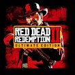 All regions☑️⭐Red Dead Redemption 2: ULTIMATE STEAM