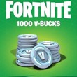 💳 FORTNITE V-Bucks: 1000 / 2800 / 5000 / 13500