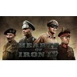 ✅🔥Account Hearts of Iron IV Mobilization Pack ✅OFFLINE