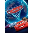 Cars 2: The Video Game XBOX one Series Xs