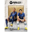 FIFA 23 Ultimate Edition Commission 0💳