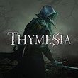 Thymesia | Только Для Xbox Series x|s 🎮 Аккаунт