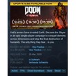 Doom Eternal Deluxe Edition (Steam Key / Global)
