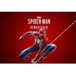 Marvel´s Spider-Man Remastered | Gift Turkey