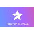 🌐Telegram Premium 3 MONTHS/ 6 MONTHS🌐