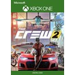 The Crew 2 - Standard Edition /  XBOX ONE / ARG