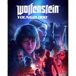 Wolfenstein: Youngblood / XBOX  ONE / ARG