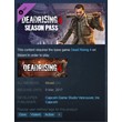 Dead Rising 4 - Season Pass (Steam Key/RU/CIS)