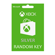 💥 Random Key: SILVER 🎮🔑 XBOX One / Series X/S 🎁