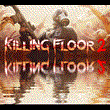 ✅Killing Floor 2 ⭐Steam\RegionFree\Key⭐ + Bonus