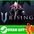 ⭐️ All REGIONS⭐️ V Rising Steam Gift
