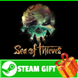 ⭐️ All REGIONS⭐️ Sea of Thieves Steam Gift