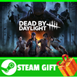 ⭐️ All REGIONS⭐️ Dead by Daylight Steam Gift DBD 🟢