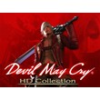 ✅ Devil May Cry HD Collection STEAM GLOBAL🌎 RU+CIS
