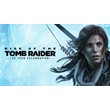 Tomb Raider GAME OF THE YEAR EDITION