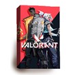 RIOT 5 USD (Valorant + League of Legends) CARD - USA