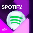 spotify premium 1/3/6/12 for any country