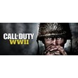 💳 Call of Duty: WWII (PS4/RUS) П3-Активация