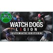 Watch Dogs: Legion Ultimate Edition Xbox One/Series