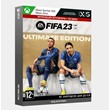 ✅Key EA SPORTS™ FIFA 23 Ultimate Edition (Xbox)