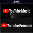 Youtube Premium & Music Individual 1, 4 Month 🌎