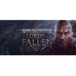 💳 Lords of the Fallen (PS4/PS5/RU) Аренда 7 суток