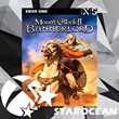 ⭐Mount & Blade II: Bannerlord XBOX ONE & X|S Key🔑