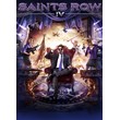 🔥 Saints Row IV 💳 Steam Key Global + Check🧾