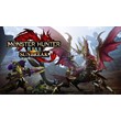 Monster Hunter Rise: Sunbreak ✅(STEAM KEY/GLOBAL)+GIFT