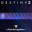 ✅ Destiny 2 Emblem Field Recognition PC, PS, Xbox 🔑