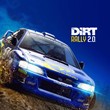 DiRT Rally 2.0 Game of the Year Edition Gift CIS,RU,UA
