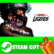 ⭐️ All REGIONS⭐️ GRID Legends Deluxe Edition Steam Gift