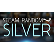 Silver Random Steam Key | CASHBACK